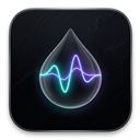 Water Eject Logo